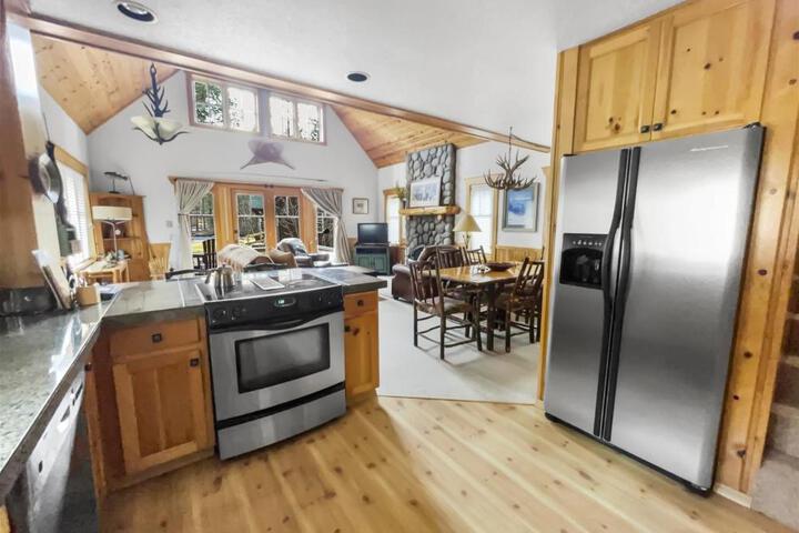 Metolius Cabin 11