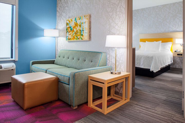 Home2 Suites by Hilton Lake Charles LA