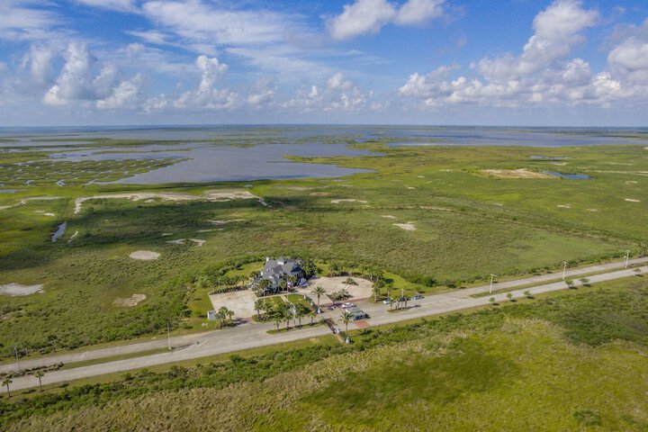 Harborwalk Lodge