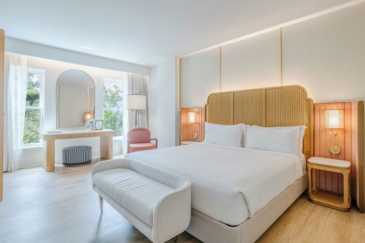Hotel Bardo Savannah