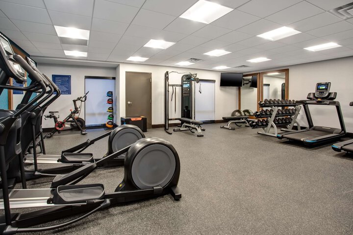 Health and Fitness 28 of 30