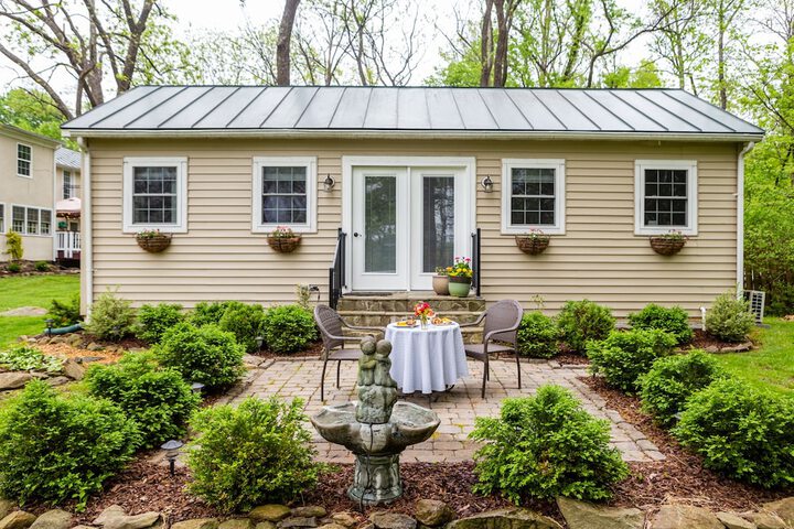 Terrace/Patio 57 of 63
