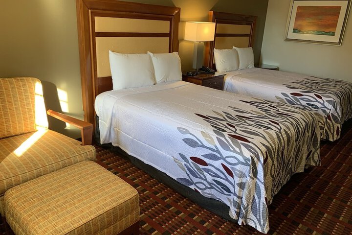 Peach Tree Inn