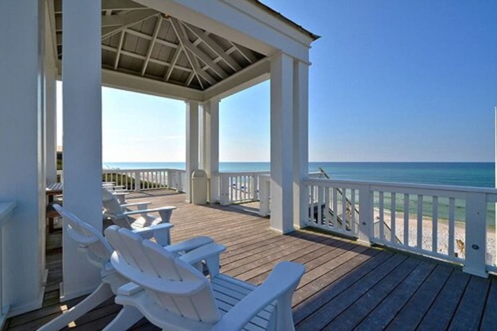 Cottage Rental Agency - Seaside Florida