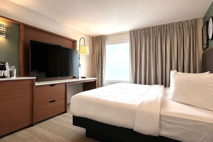 Kozy Hotel Dallas DFW Airport Area West