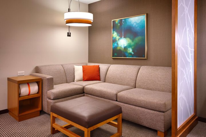 Hyatt Place Salt Lake City / Lehi