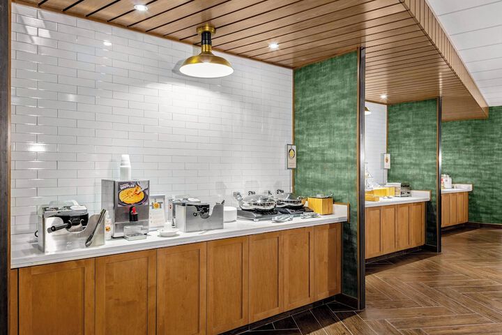 Fairfield Inn & Suites by Marriott Queensbury Glens Falls / Lake George Area