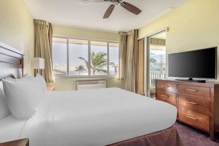 Hilton Vacation Club The Point at Poipu Kauai