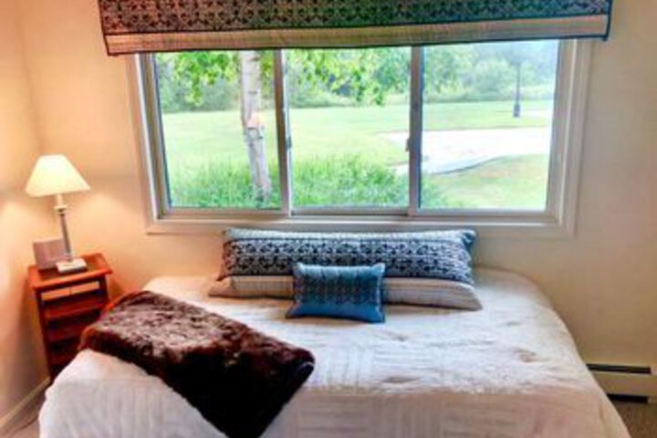 BRETTON WOODS CONDOS BY BRETTON WOODS VA