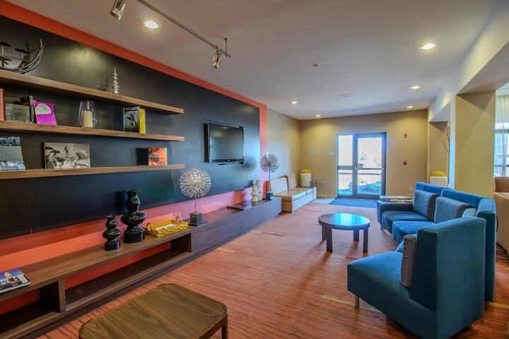 Country Inn & Suites by Radisson Convention Center