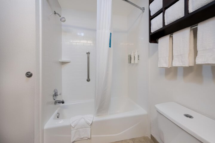 Hampton Inn Marshall