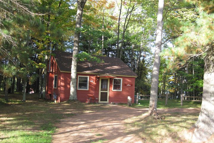 Holiday Acres Resort