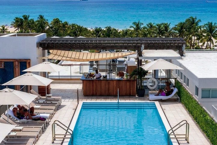 The Betsy - South Beach