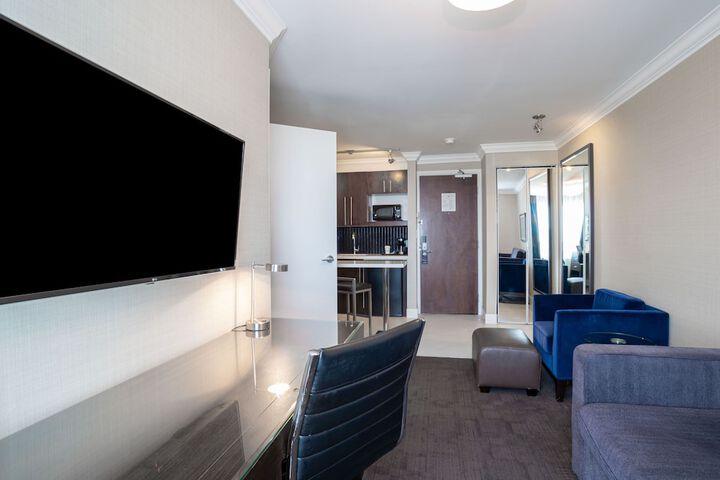 Sandman Hotel Oakville