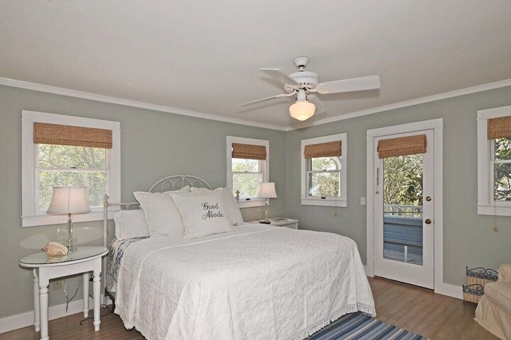 Cottage Rental Agency - Seaside Florida