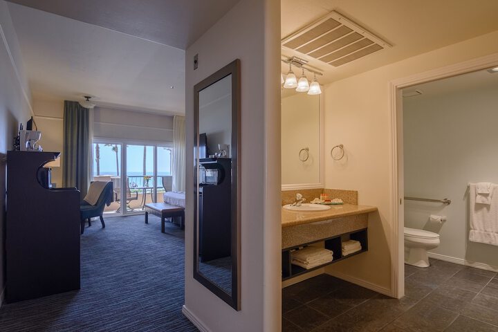 Tamarack Beach Resort Hotel