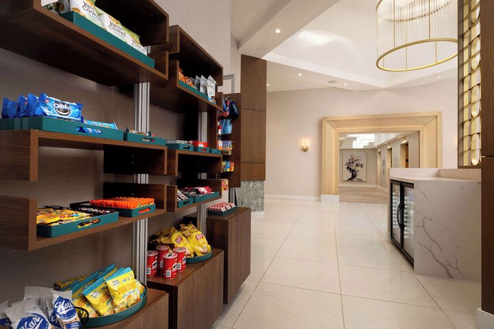 Sonesta White Plains Downtown