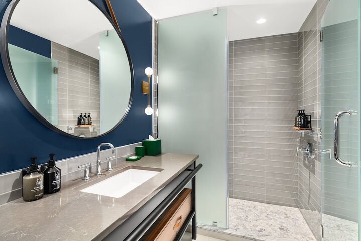 Hotel Indigo Vancouver Dwtn – Portland Area by IHG