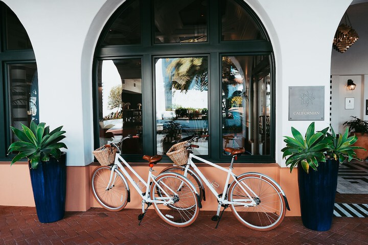 Hotel Californian