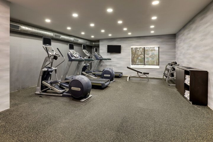 Health and Fitness 49 of 52