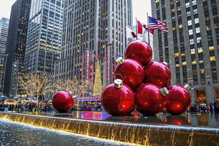 New York Hilton Midtown