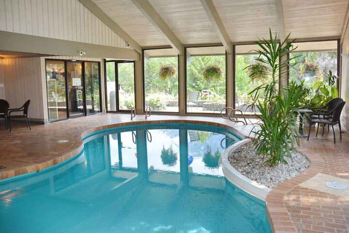 Pool 14 of 95