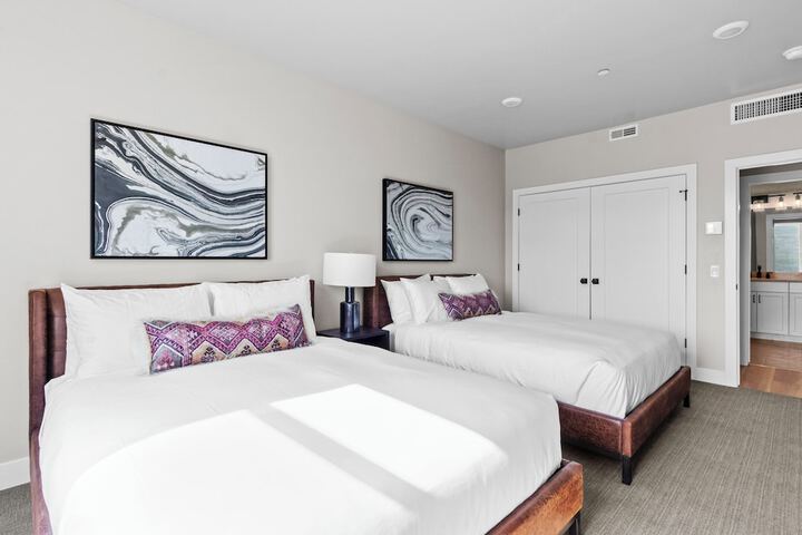 Black Rock Mountain Resort