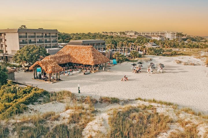 Beach House Resort Hilton Head