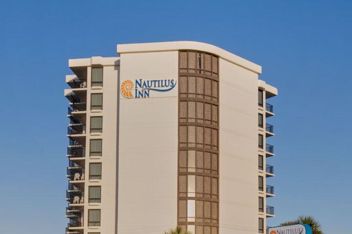 Nautilus Inn