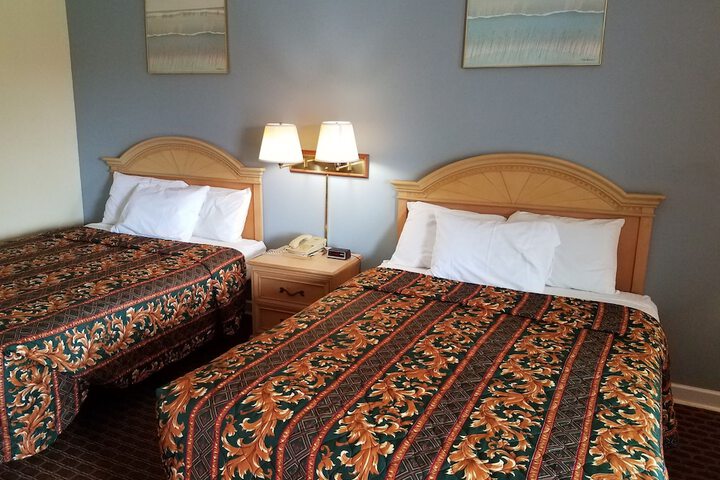 Scottish inns