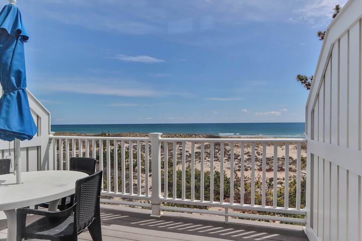 Sea Crest Resort