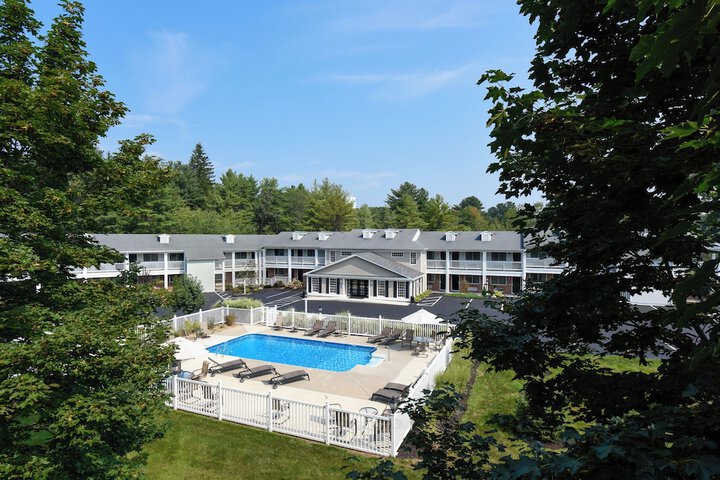 Port Inn & Suites Kennebunk an Ascend Collection Hotel