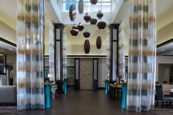 Hotel Interior 13 of 50
