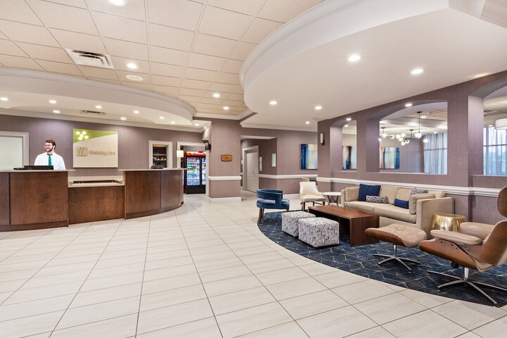 Hotel 6 of 105