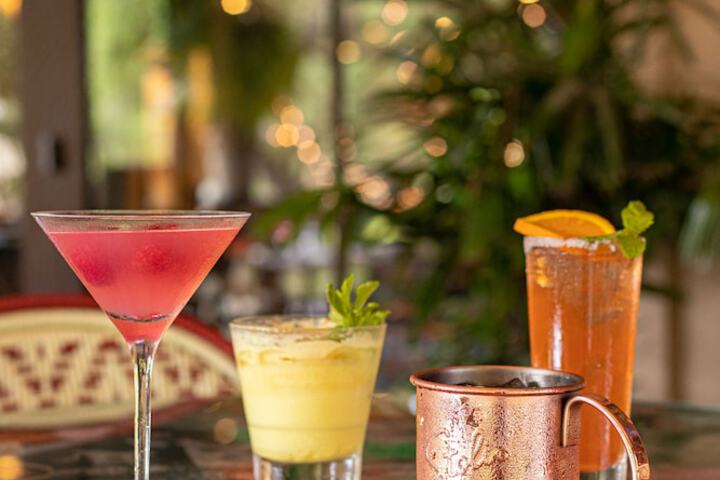 Hotel ZaZa Austin
