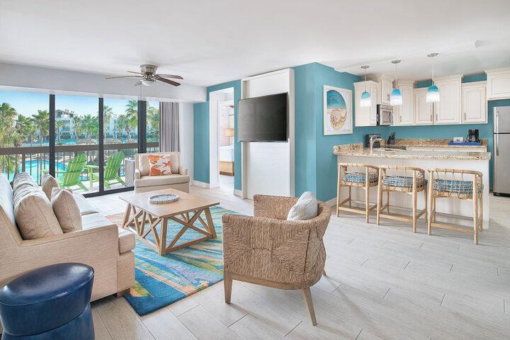 Margaritaville Beach Resort South Padre Island