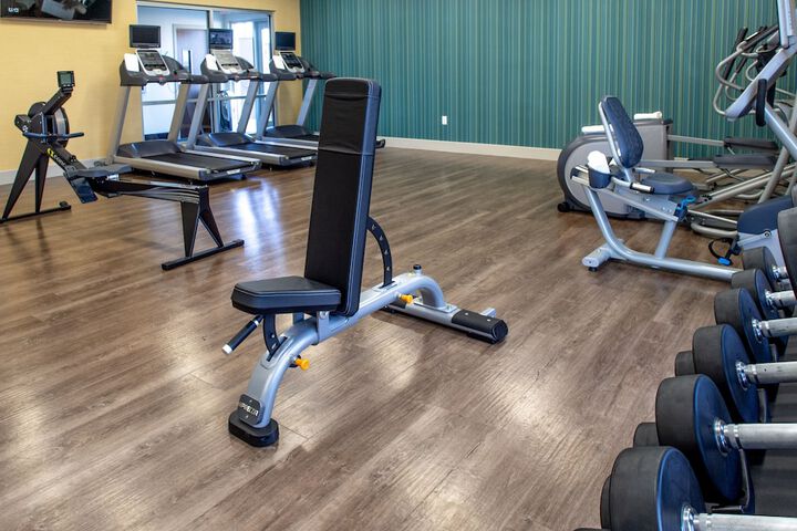Health and Fitness 25 of 26