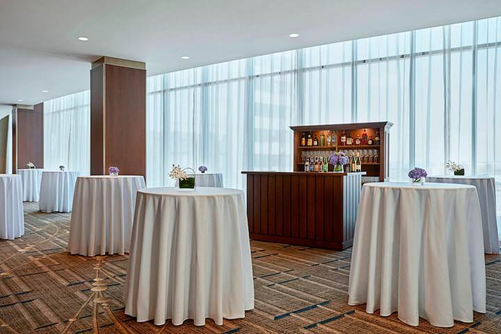 JW Marriott Minneapolis Mall of America