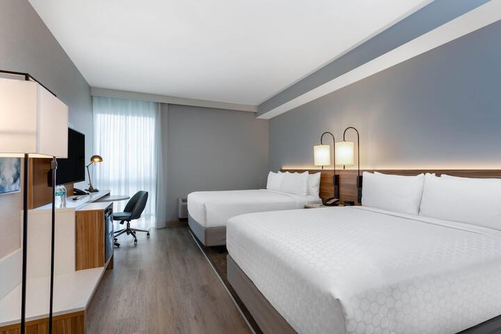 Wyndham Garden Miami International Airport