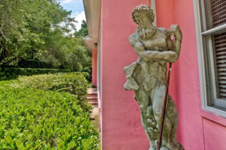 1 East Beach Causeway by Hodnett Cooper