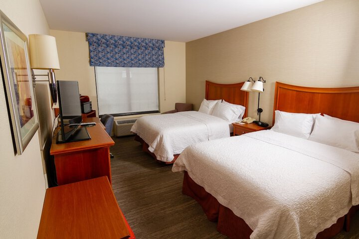 Hampton Inn Norco-Corona-Eastvale