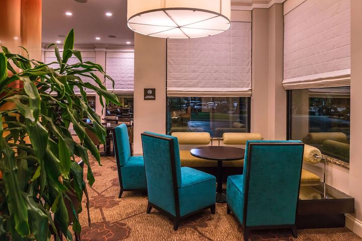 Hotel Interior 16 of 84