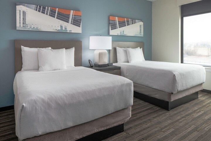 Hyatt House Allentown / Lehigh Valley