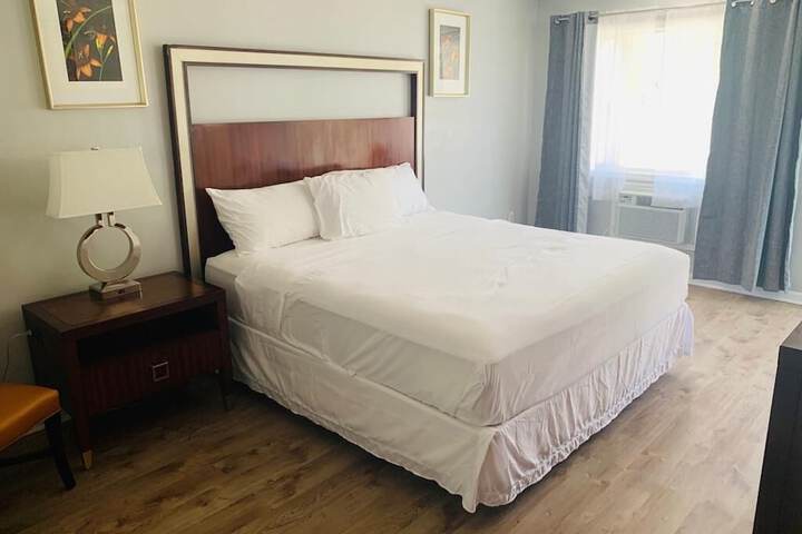 Ocean One Inn