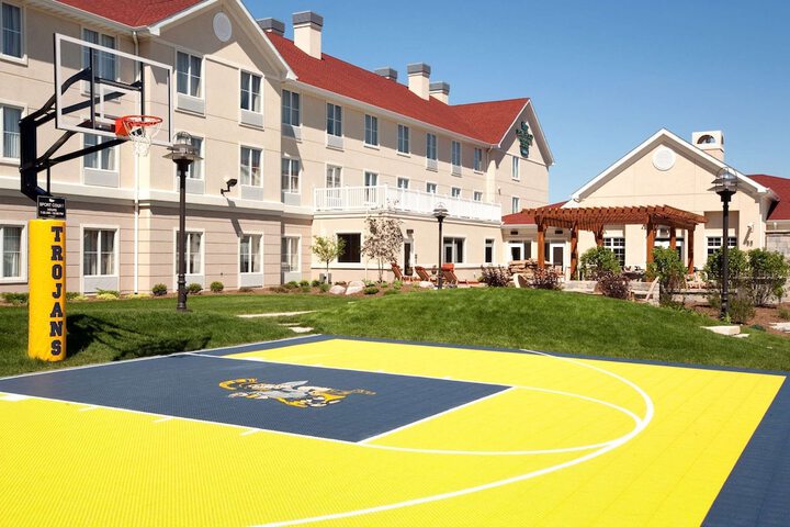 Homewood Suites by Hilton DecaturForsyth