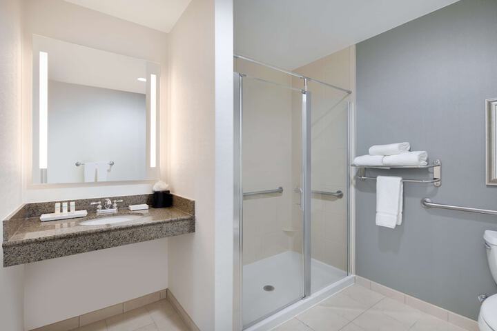 Hilton Garden Inn Tyler