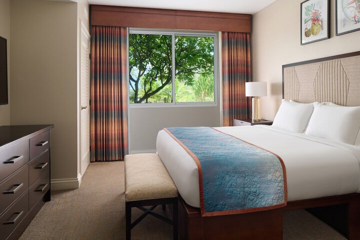 Hilton Grand Vacations Club Kings’ Land Waikoloa