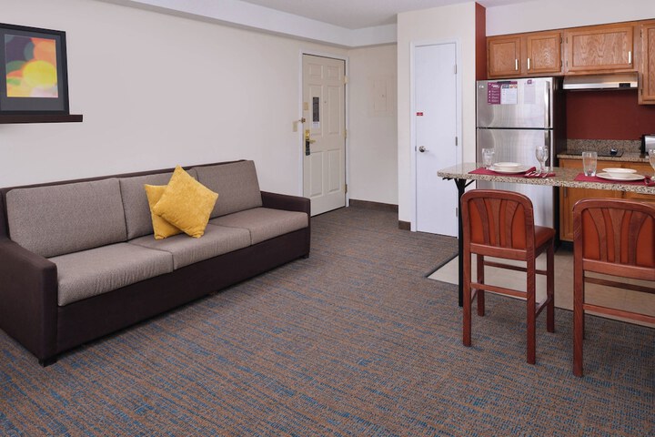 Residence Inn by Marriott Dayton Troy