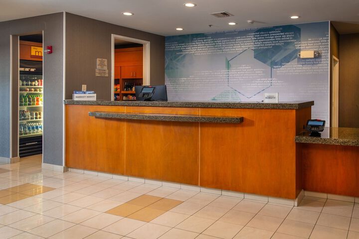 Springhill Suites by Marriott Hagerstown
