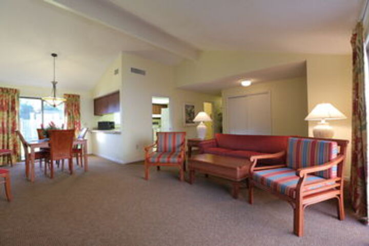 Getaways at Imperialakes